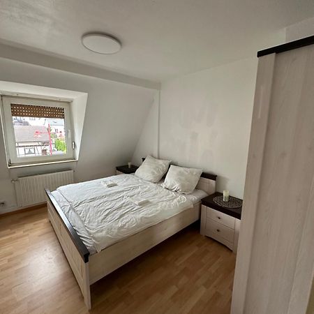 Heidelberg Apartment Exterior photo