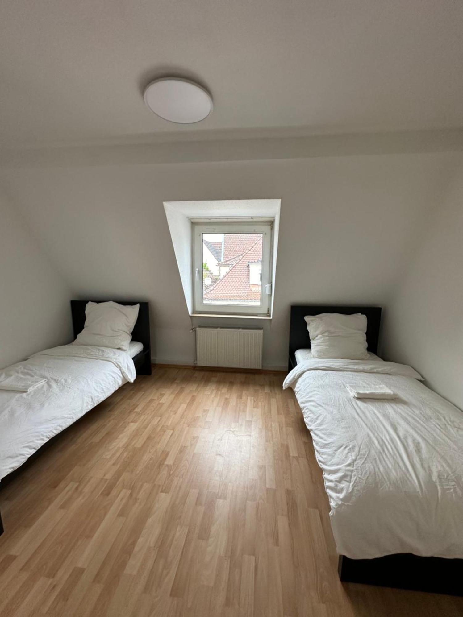 Heidelberg Apartment Exterior photo