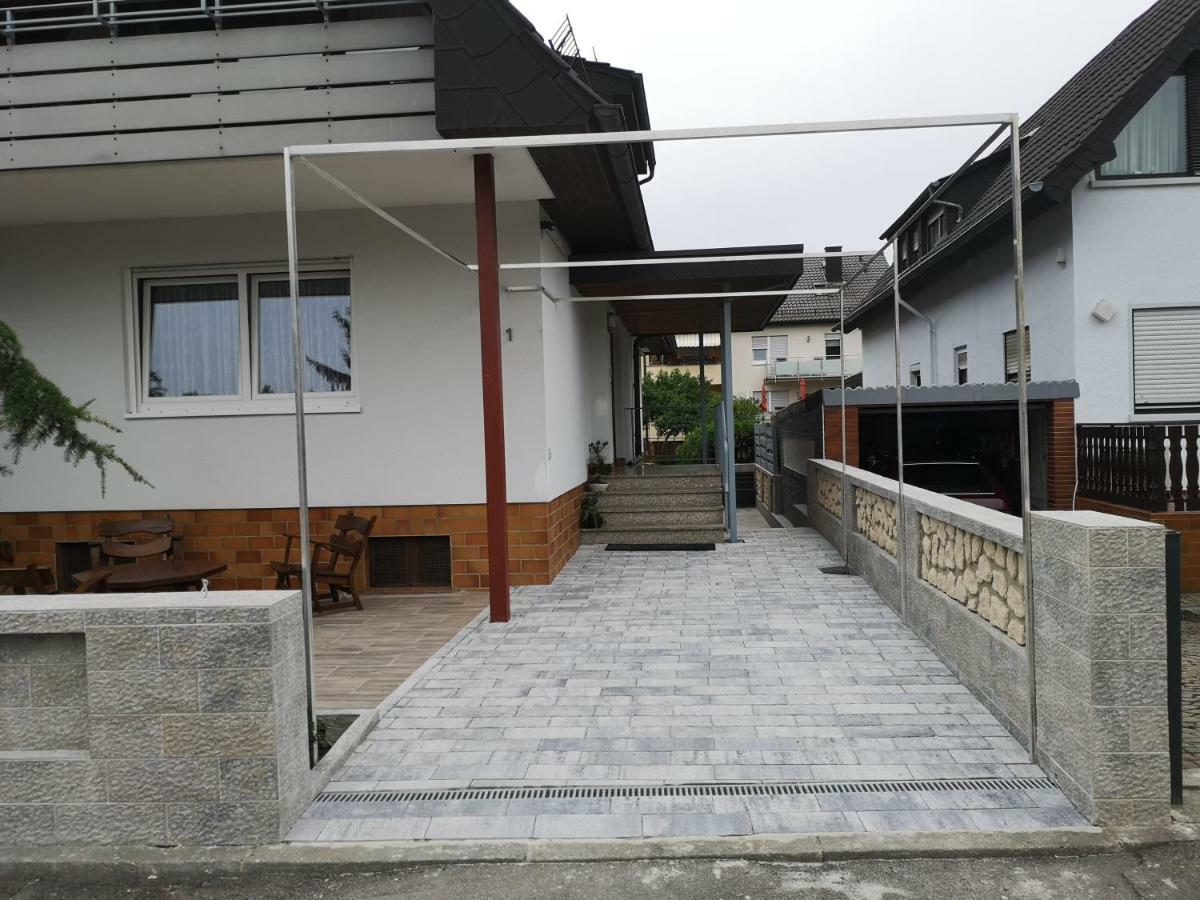 Heidelberg Apartment Exterior photo