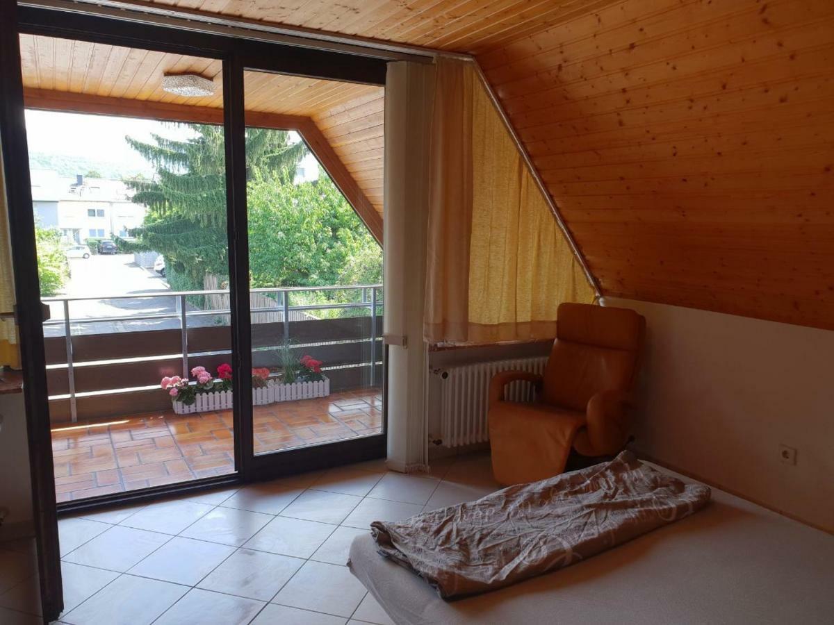 Heidelberg Apartment Room photo